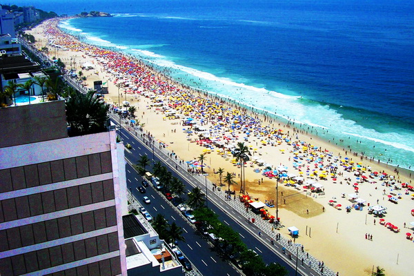 Copacabana 1