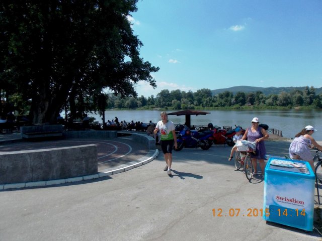 Srebrno jezero